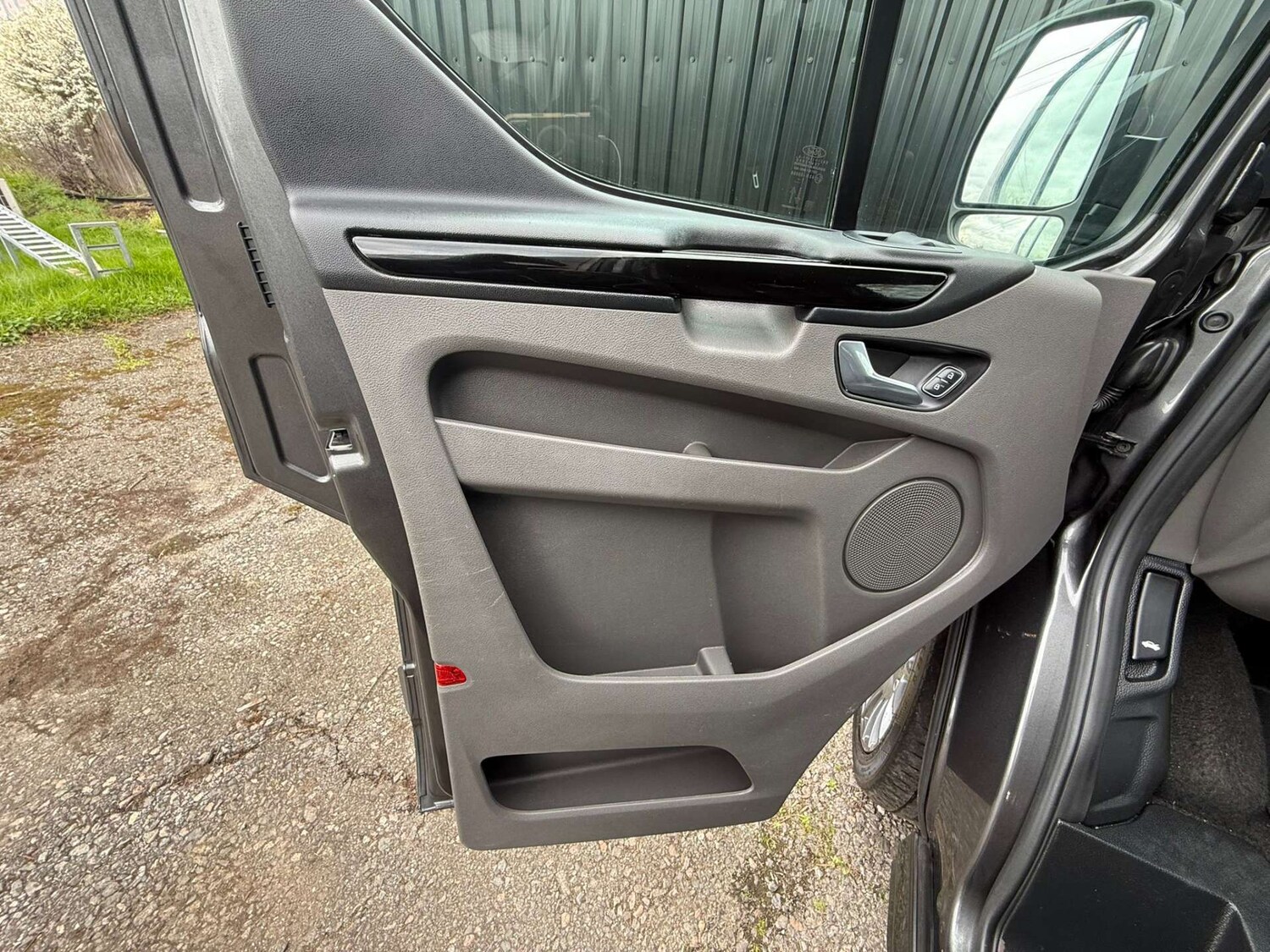 Used Ford Transit Custom 2022 for sale - 78111289: Photo 76