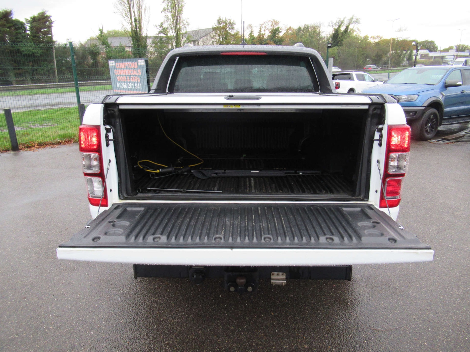 Used Ford Ranger 2019 for sale - 76536201: Photo 11