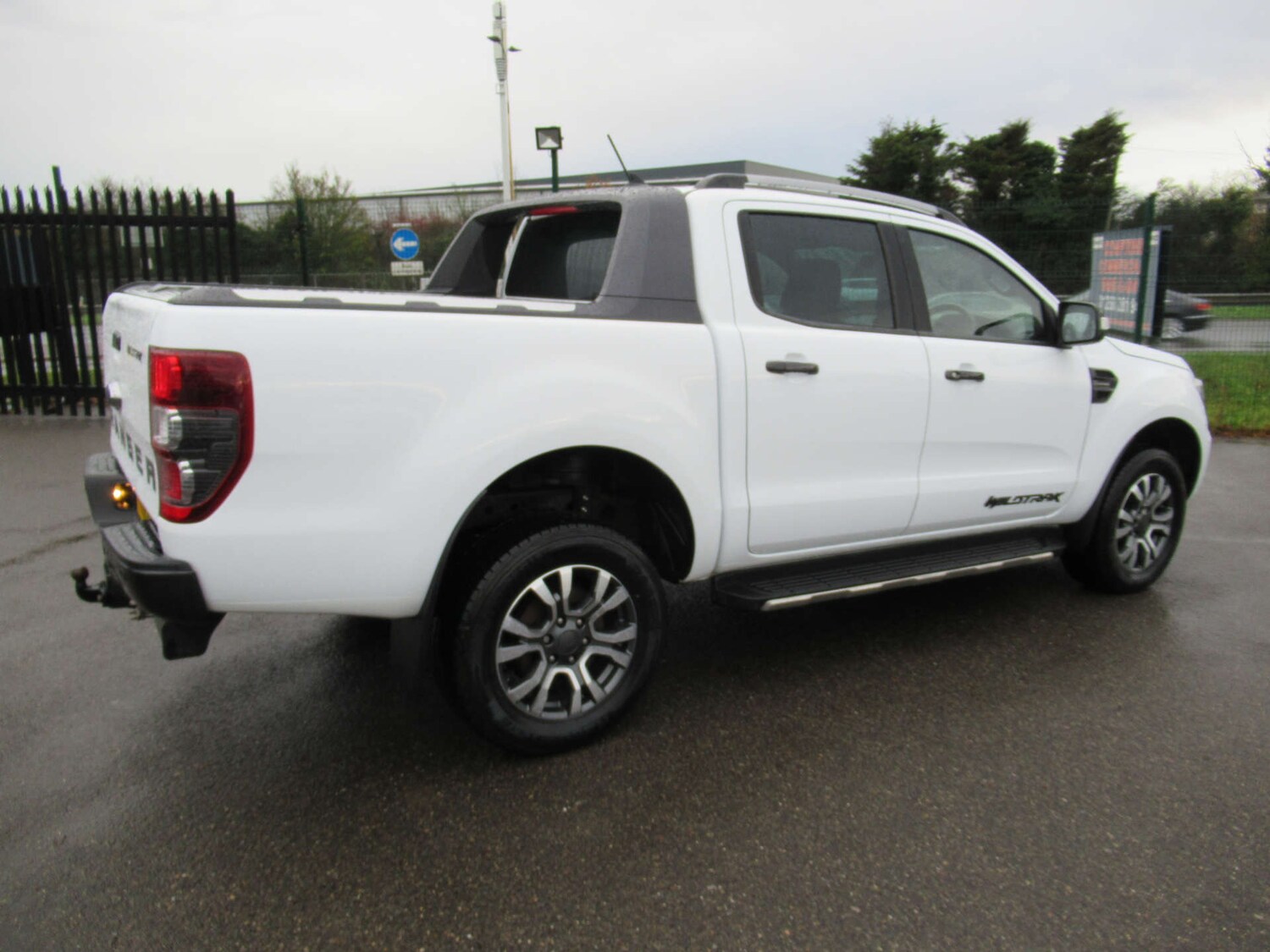 Used Ford Ranger 2019 for sale - 76536201: Photo 13
