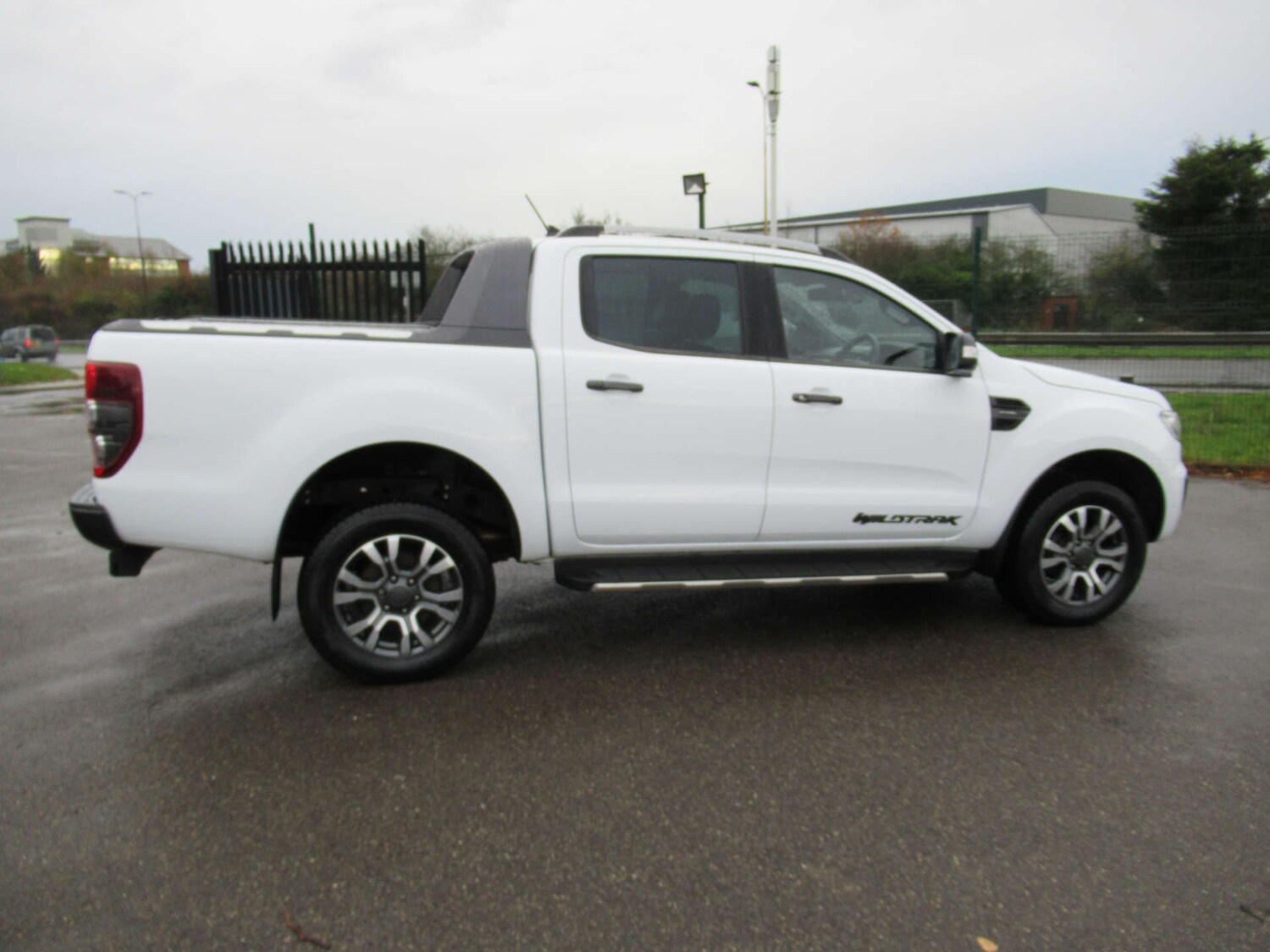 Used Ford Ranger 2019 for sale - 76536201: Photo 14