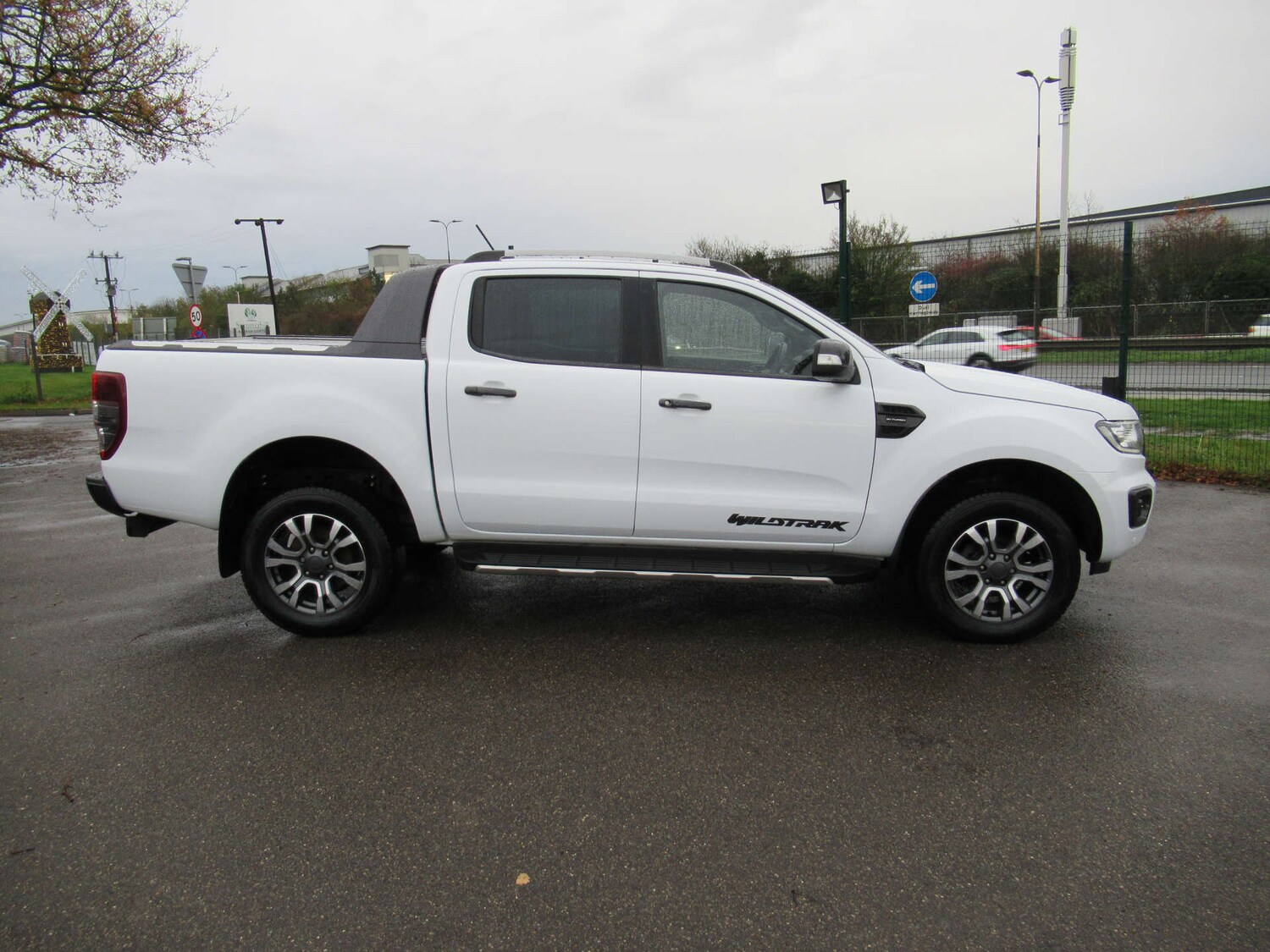 Used Ford Ranger 2019 for sale - 76536201: Photo 15