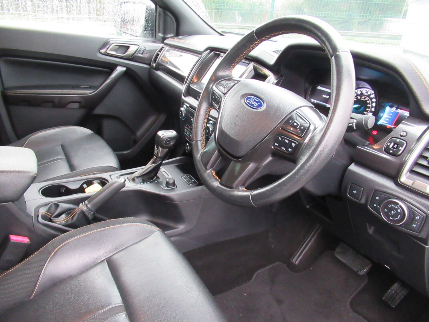 Used Ford Ranger 2019 for sale - 76536201: Photo 16