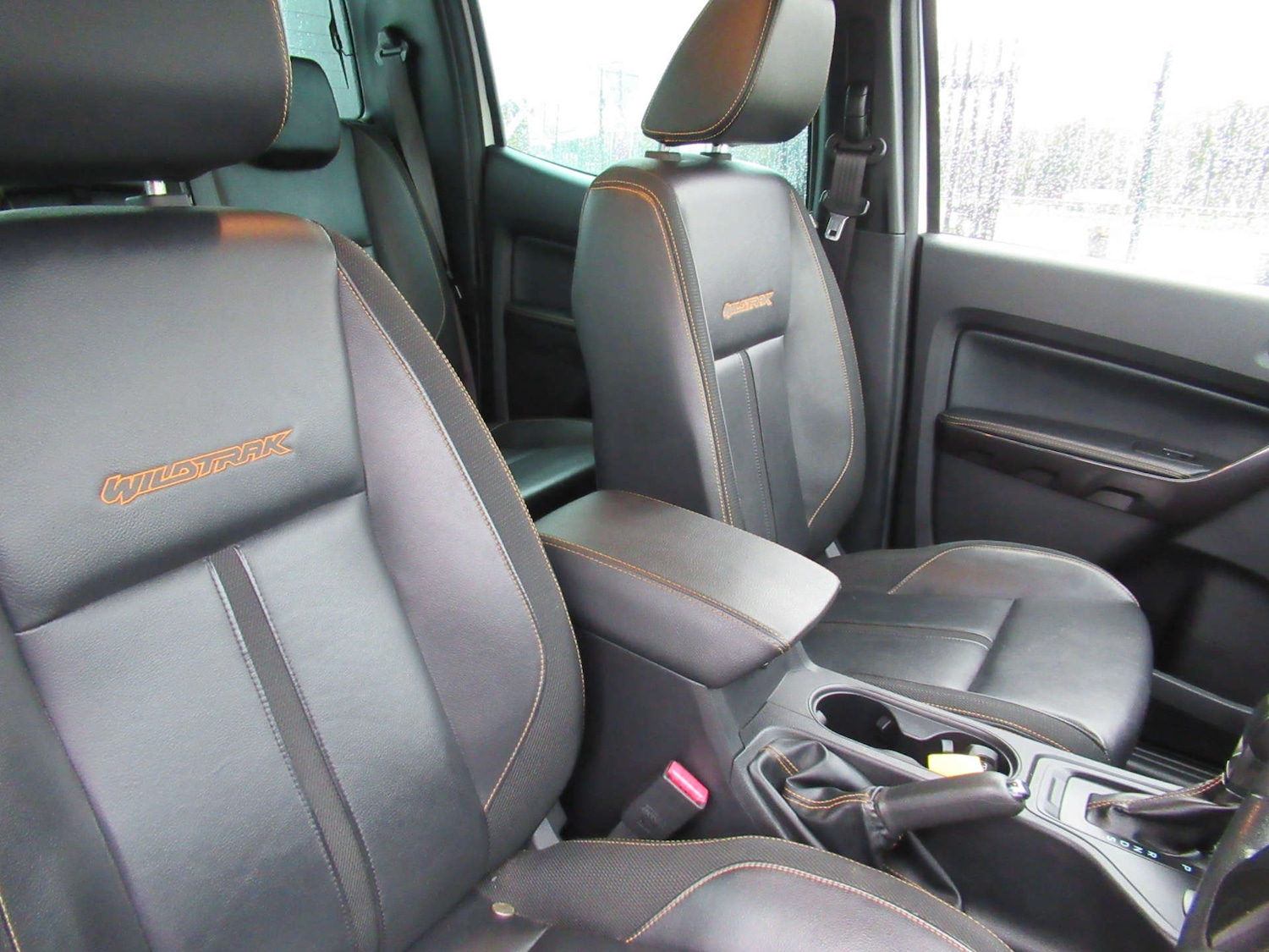 Used Ford Ranger 2019 for sale - 76536201: Photo 17