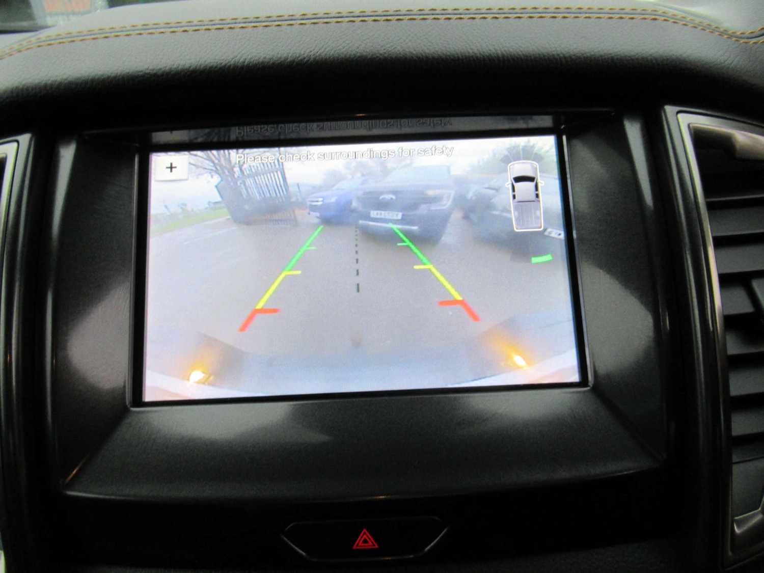 Used Ford Ranger 2019 for sale - 76536201: Photo 18