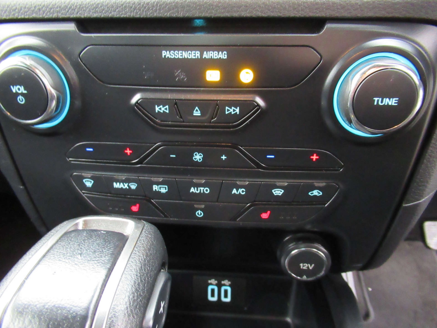 Used Ford Ranger 2019 for sale - 76536201: Photo 19