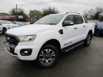 Ford - Ranger