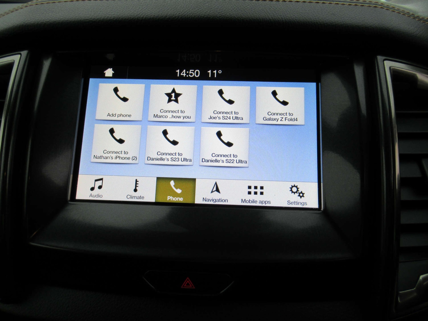 Used Ford Ranger 2019 for sale - 76536201: Photo 20