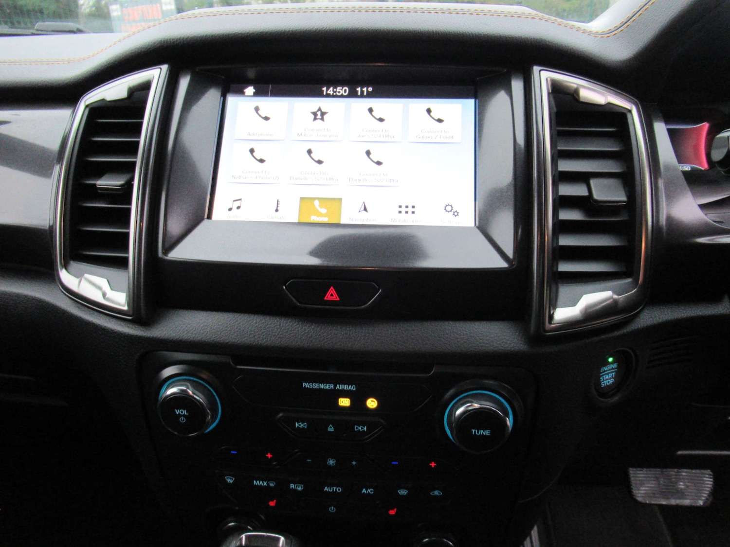 Used Ford Ranger 2019 for sale - 76536201: Photo 21