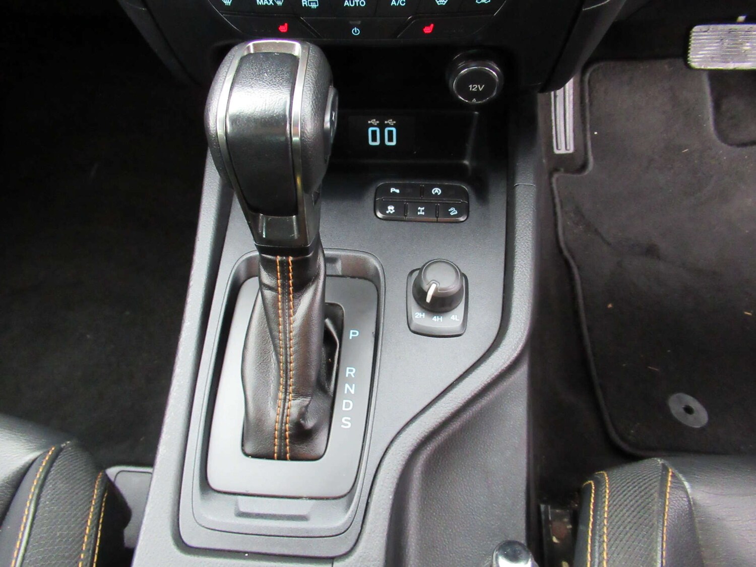 Used Ford Ranger 2019 for sale - 76536201: Photo 22