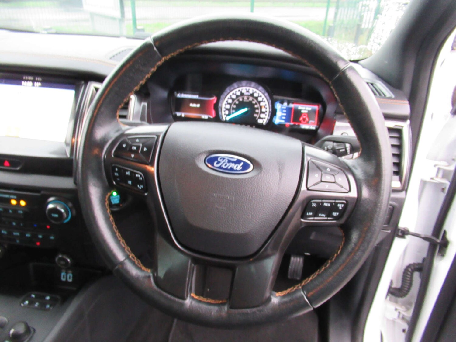 Used Ford Ranger 2019 for sale - 76536201: Photo 24