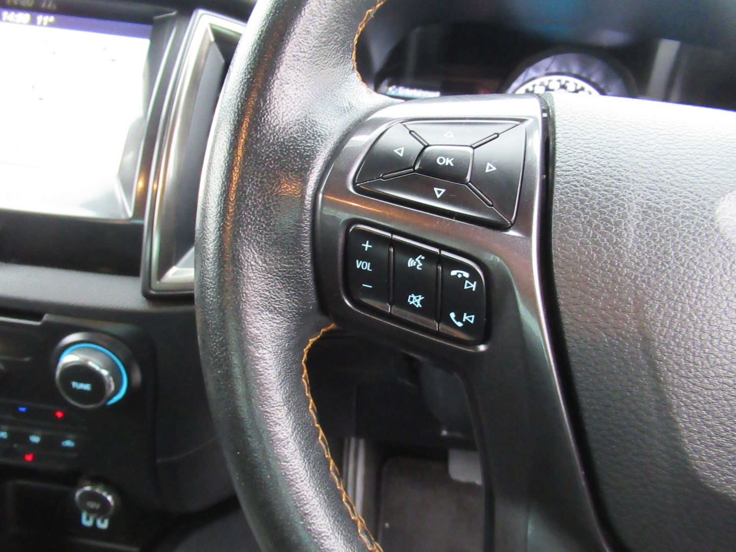 Used Ford Ranger 2019 for sale - 76536201: Photo 25