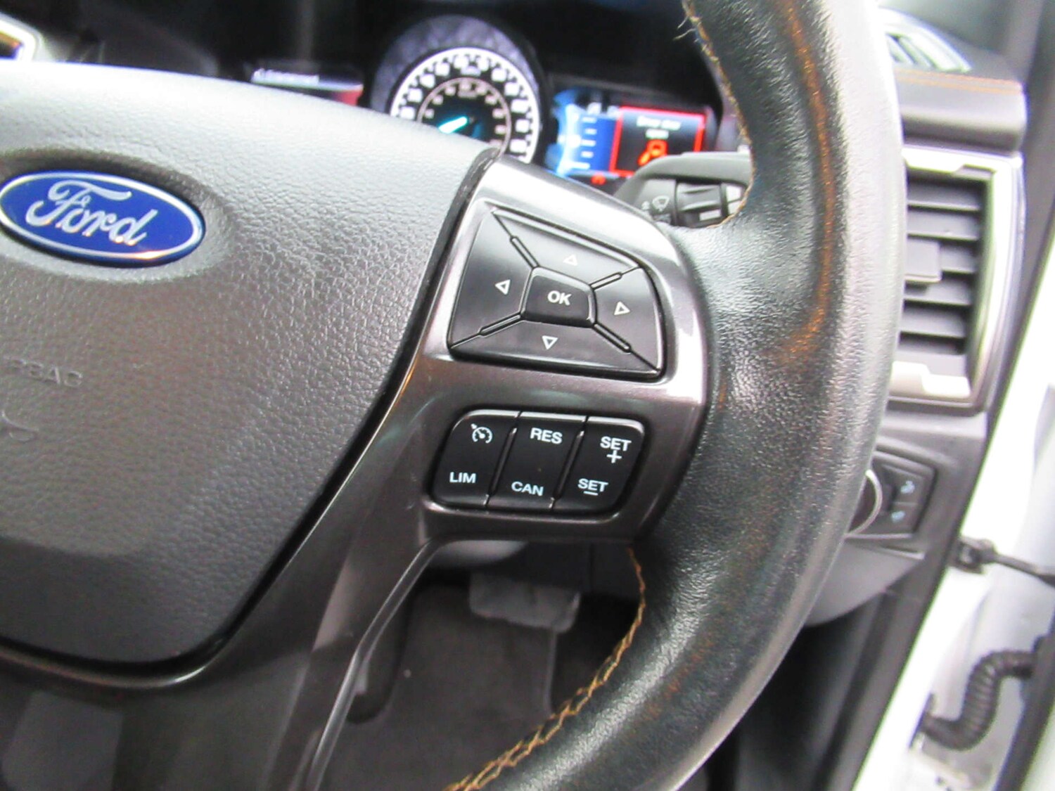 Used Ford Ranger 2019 for sale - 76536201: Photo 26