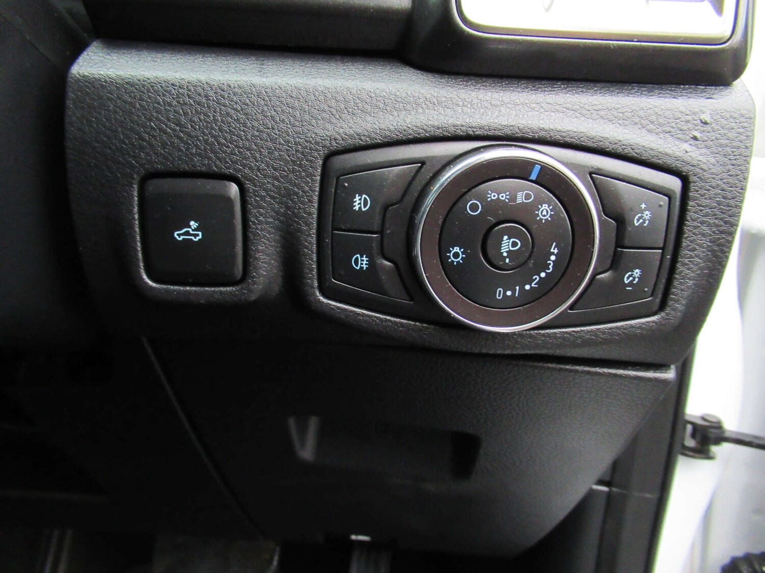 Used Ford Ranger 2019 for sale - 76536201: Photo 27