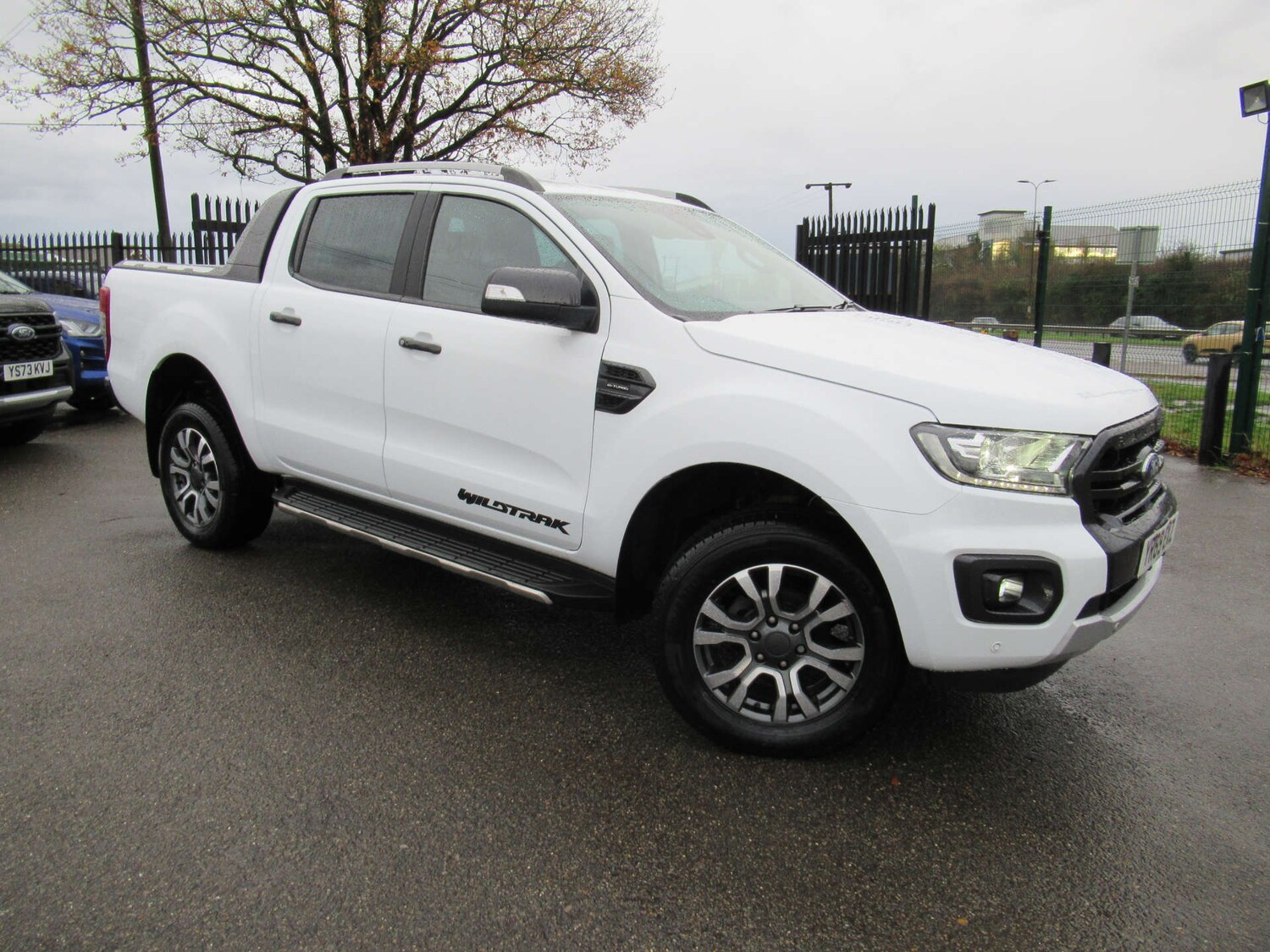 Used Ford Ranger 2019 for sale - 76536201: Photo 29