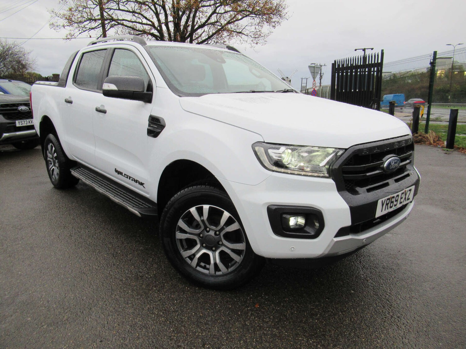 Used Ford Ranger 2019 for sale - 76536201: Photo 30