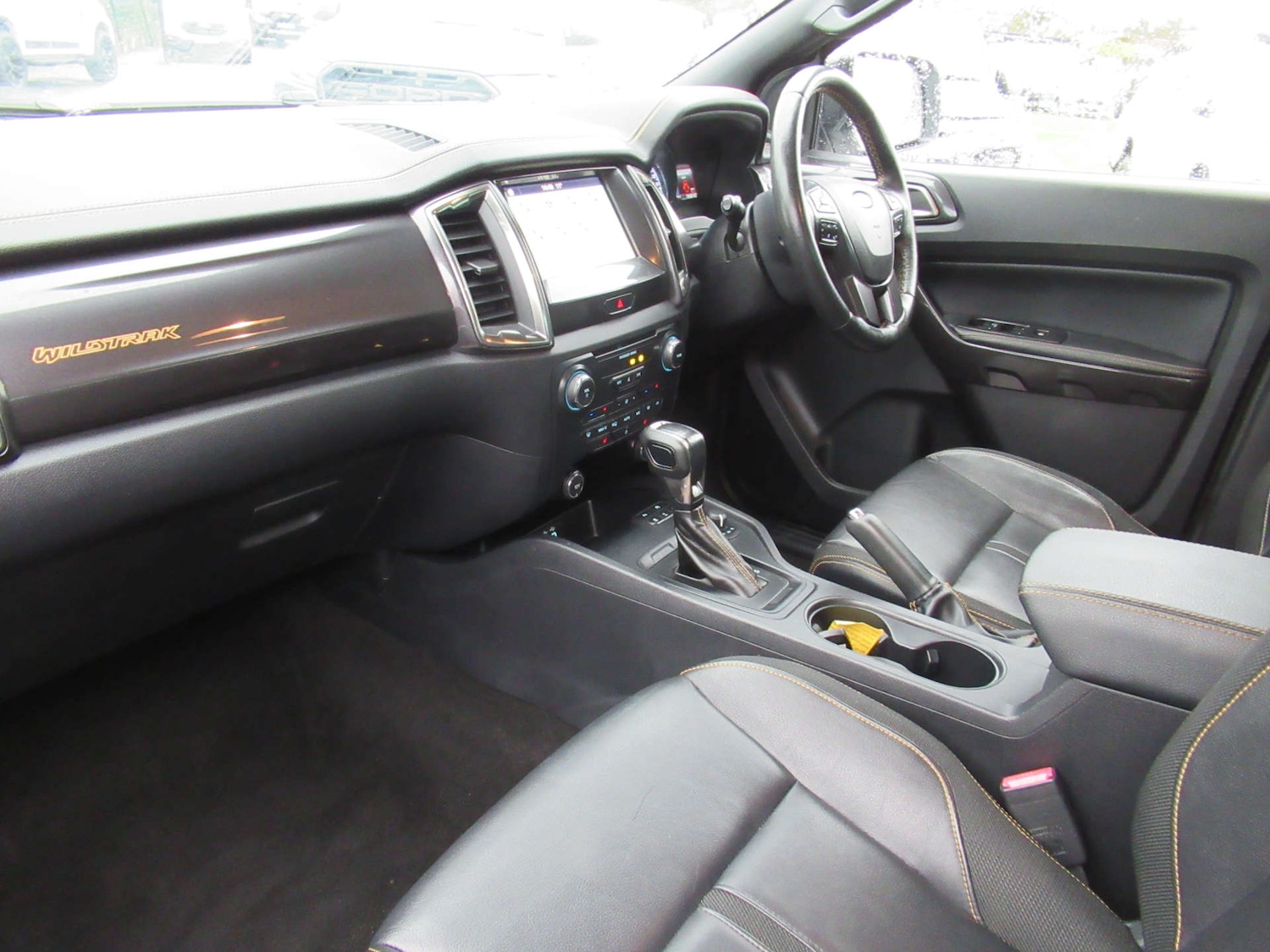 Used Ford Ranger 2019 for sale - 76536201: Photo 5