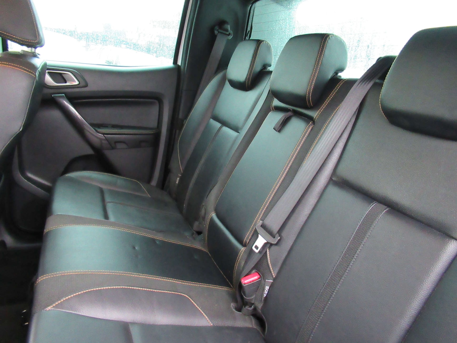 Used Ford Ranger 2019 for sale - 76536201: Photo 6