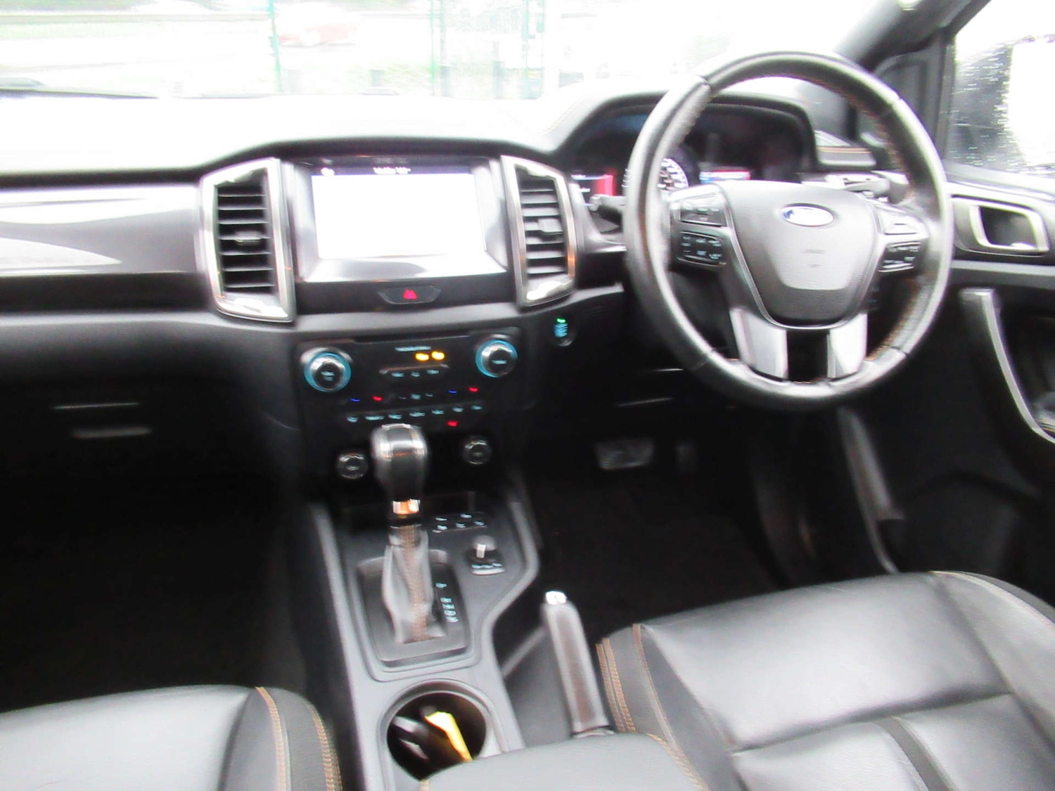 Used Ford Ranger 2019 for sale - 76536201: Photo 7