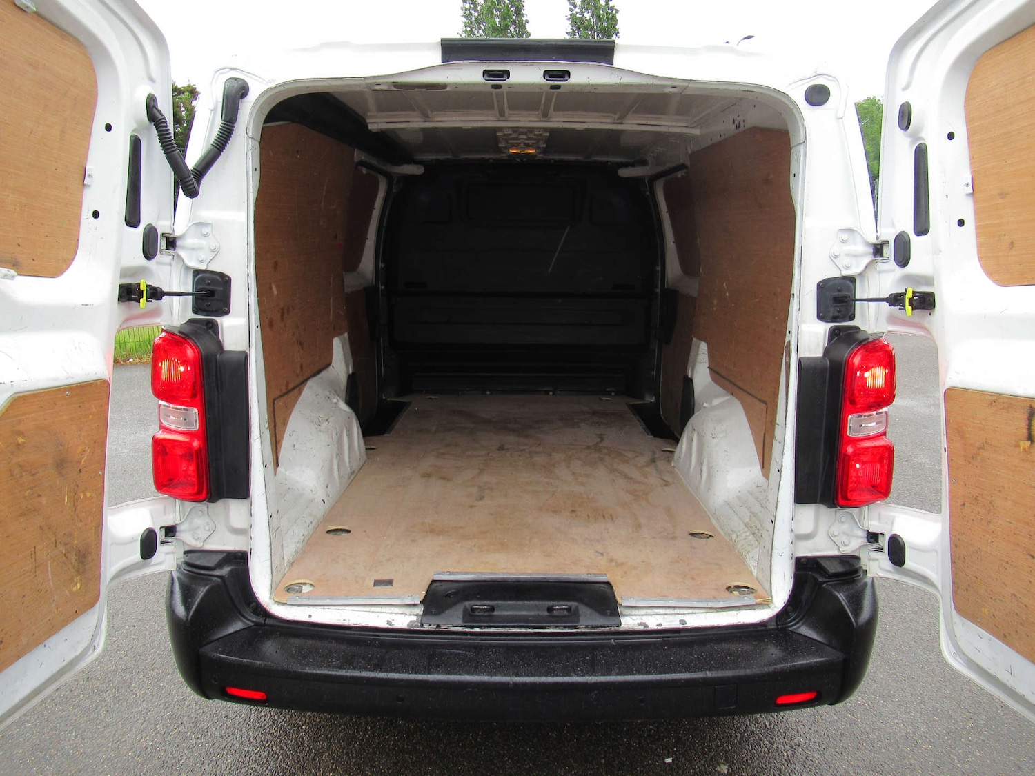 Used Vauxhall Vivaro 2020 for sale - 77326129: Photo 10