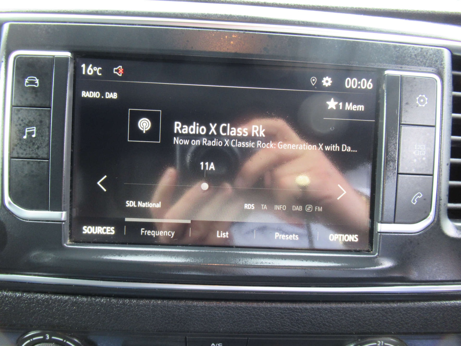 Used Vauxhall Vivaro 2020 for sale - 77326129: Photo 15