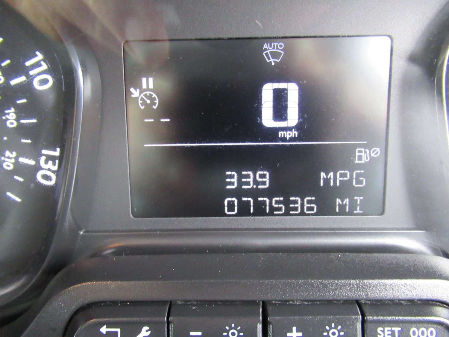 Used Vauxhall Vivaro 2020 for sale - 77326129: Photo 17