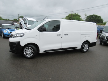 Used Vauxhall Vivaro 2020 for sale - 77326129: Photo