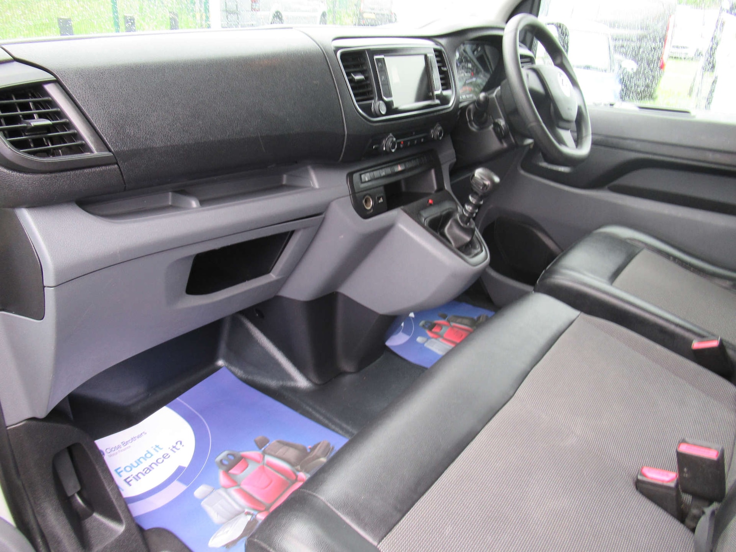 Used Vauxhall Vivaro 2020 for sale - 77326129: Photo 5