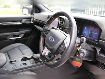 Used Ford Ranger 2024 for sale - 78906153: Photo