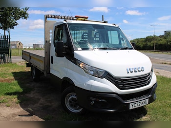 Used Iveco Daily 2022 for sale - 78941450: Photo
