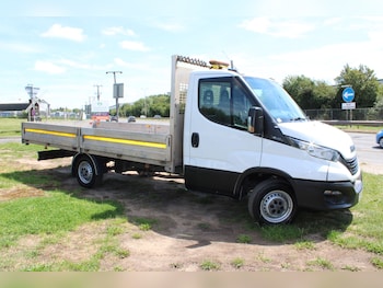 Used Iveco Daily 2022 for sale - 78941450: Photo