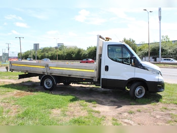 Used Iveco Daily 2022 for sale - 78941450: Photo
