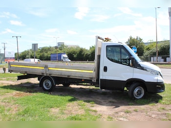 Used Iveco Daily 2022 for sale - 78941450: Photo