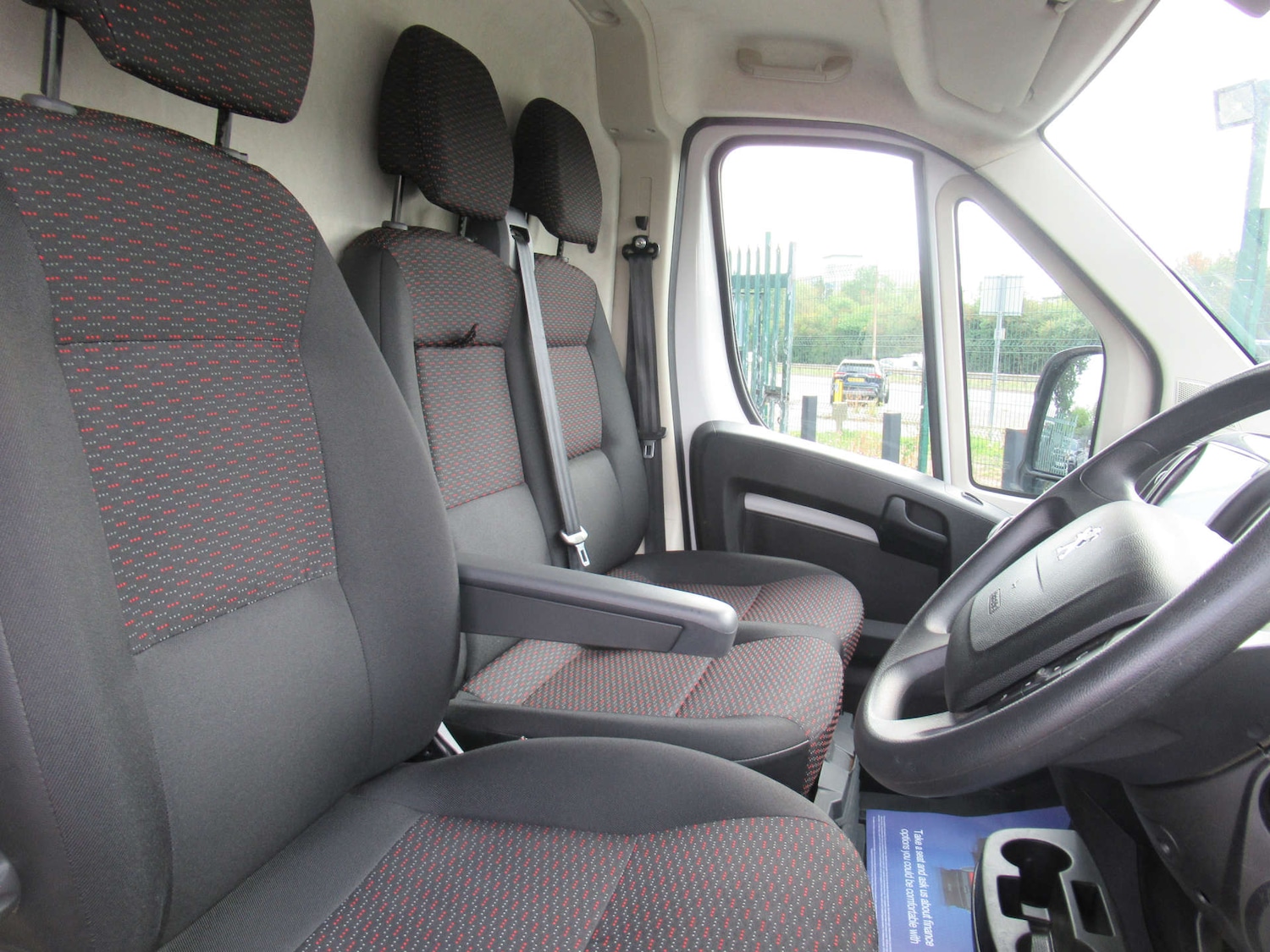 Vehicle 16