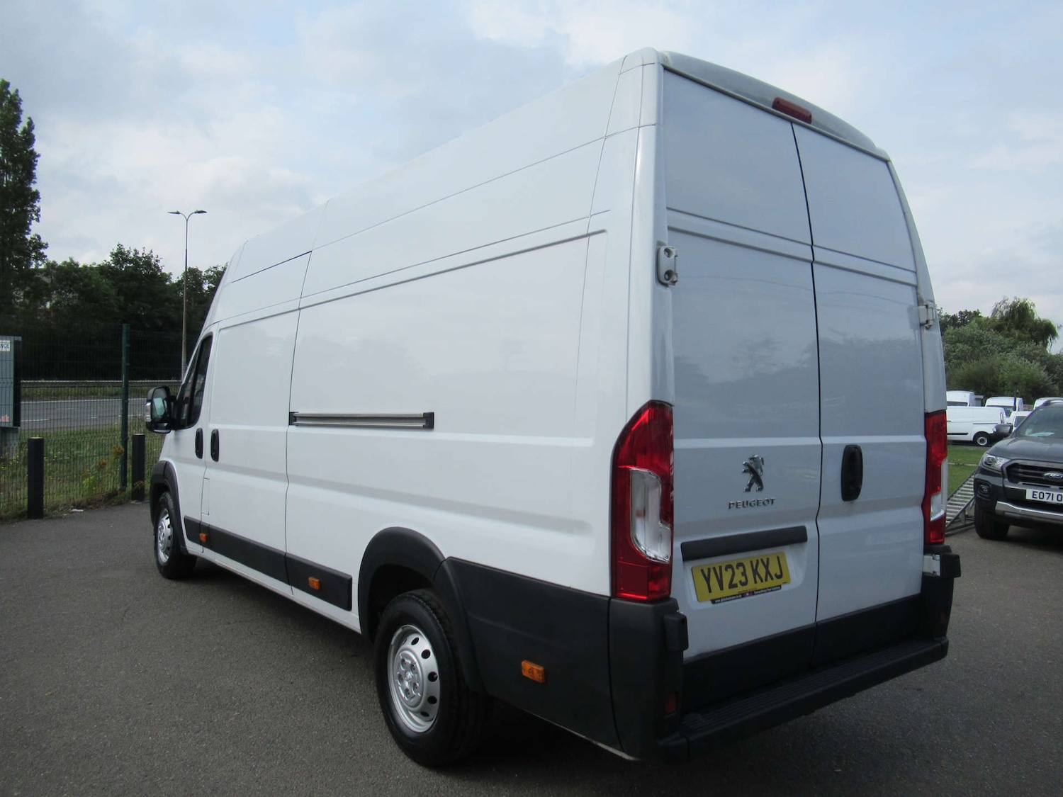 Vehicle 9