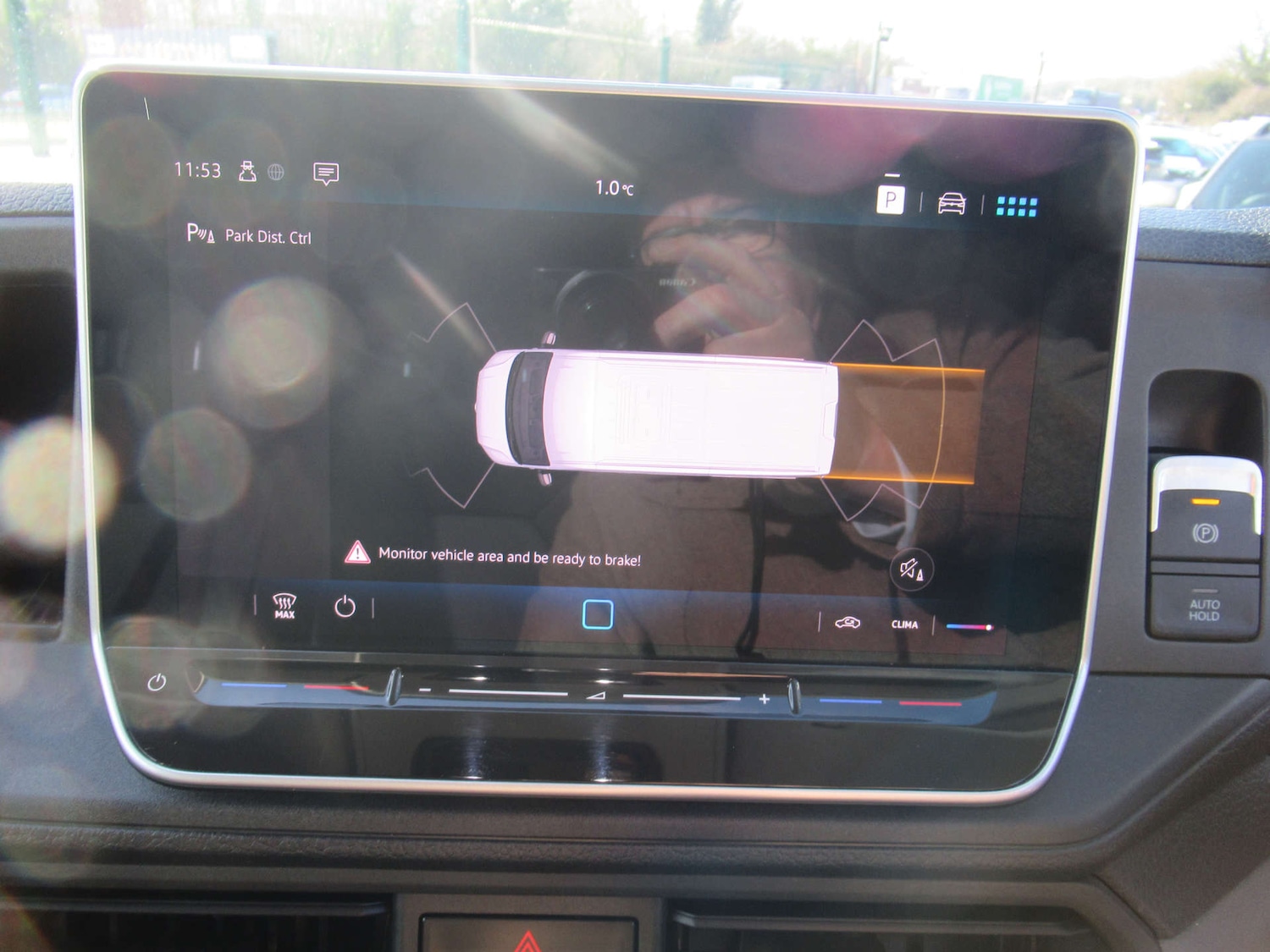 Used Volkswagen Crafter 2024 for sale - 77353597: Photo 14