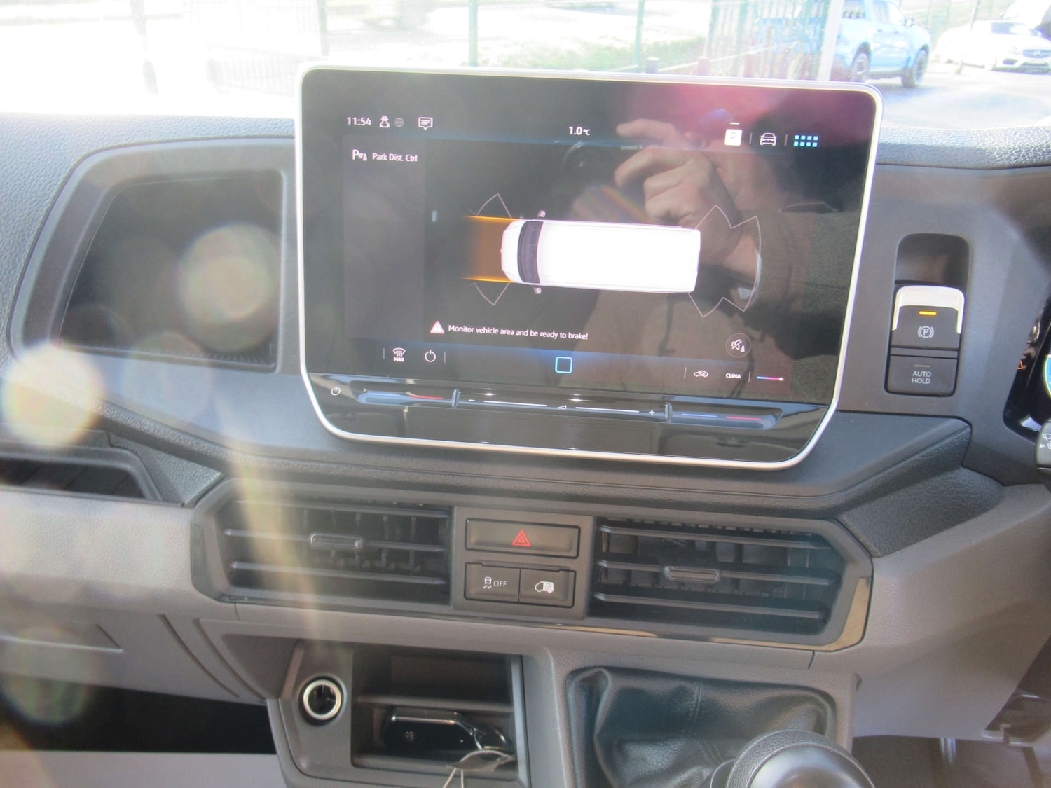 Used Volkswagen Crafter 2024 for sale - 77353597: Photo 17