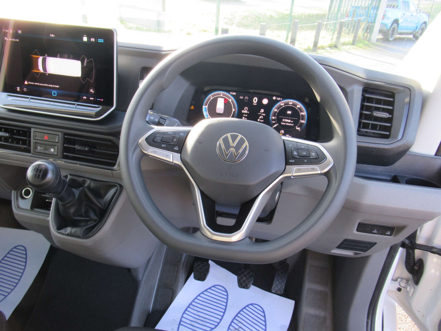 Used Volkswagen Crafter 2024 for sale - 77353597: Photo 18