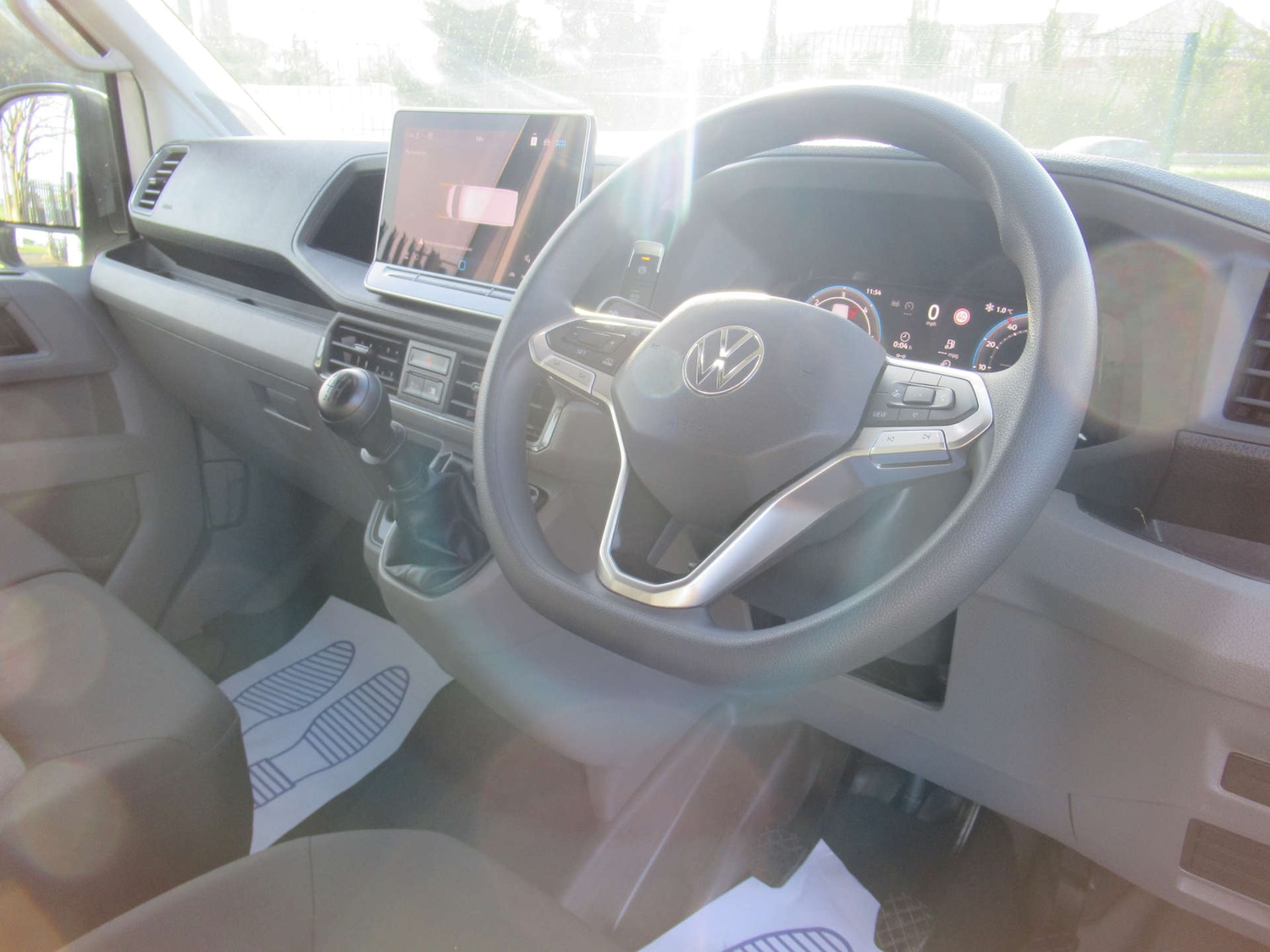 Used Volkswagen Crafter 2024 for sale - 77353597: Photo 19