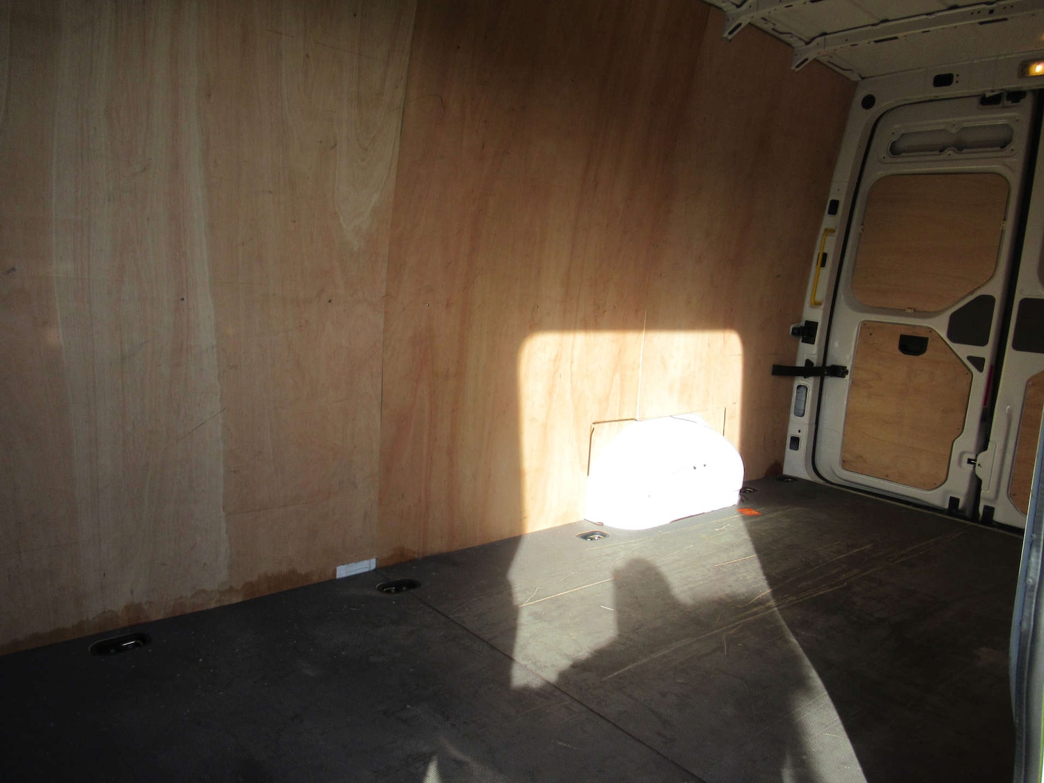 Used Volkswagen Crafter 2024 for sale - 77353597: Photo 5