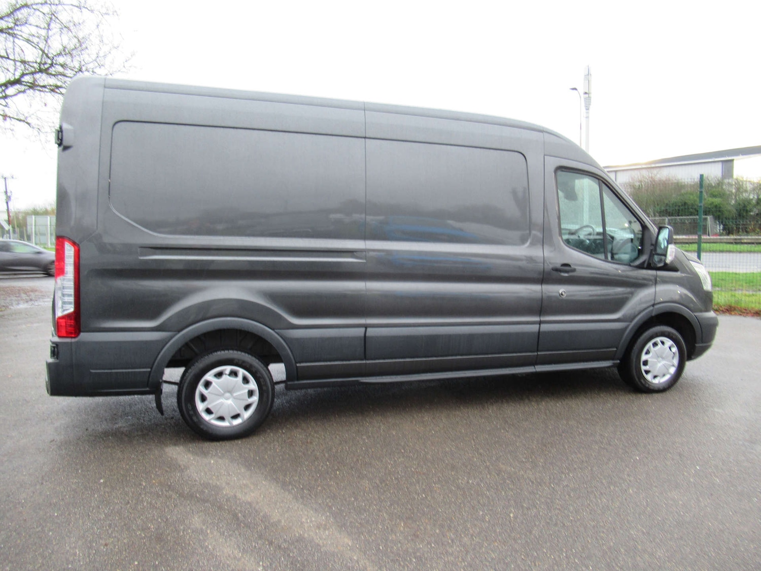 Used Ford Transit 2019 for sale - 76878090: Photo 13