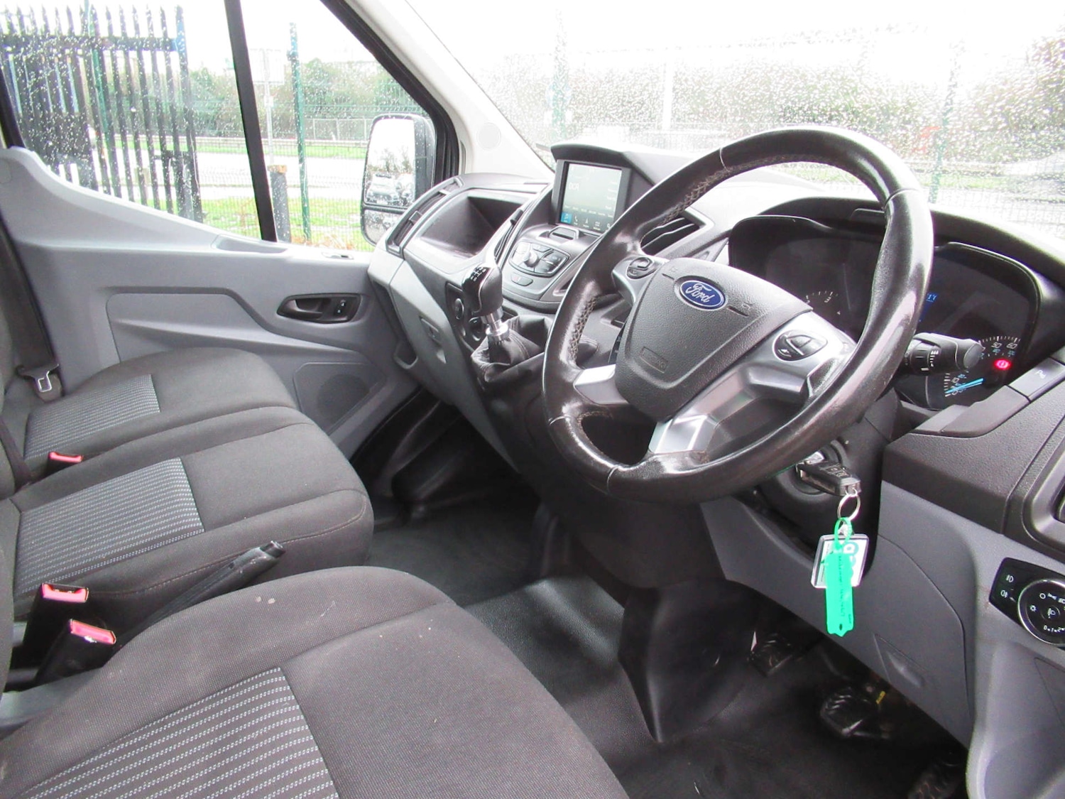 Used Ford Transit 2019 for sale - 76878090: Photo 15
