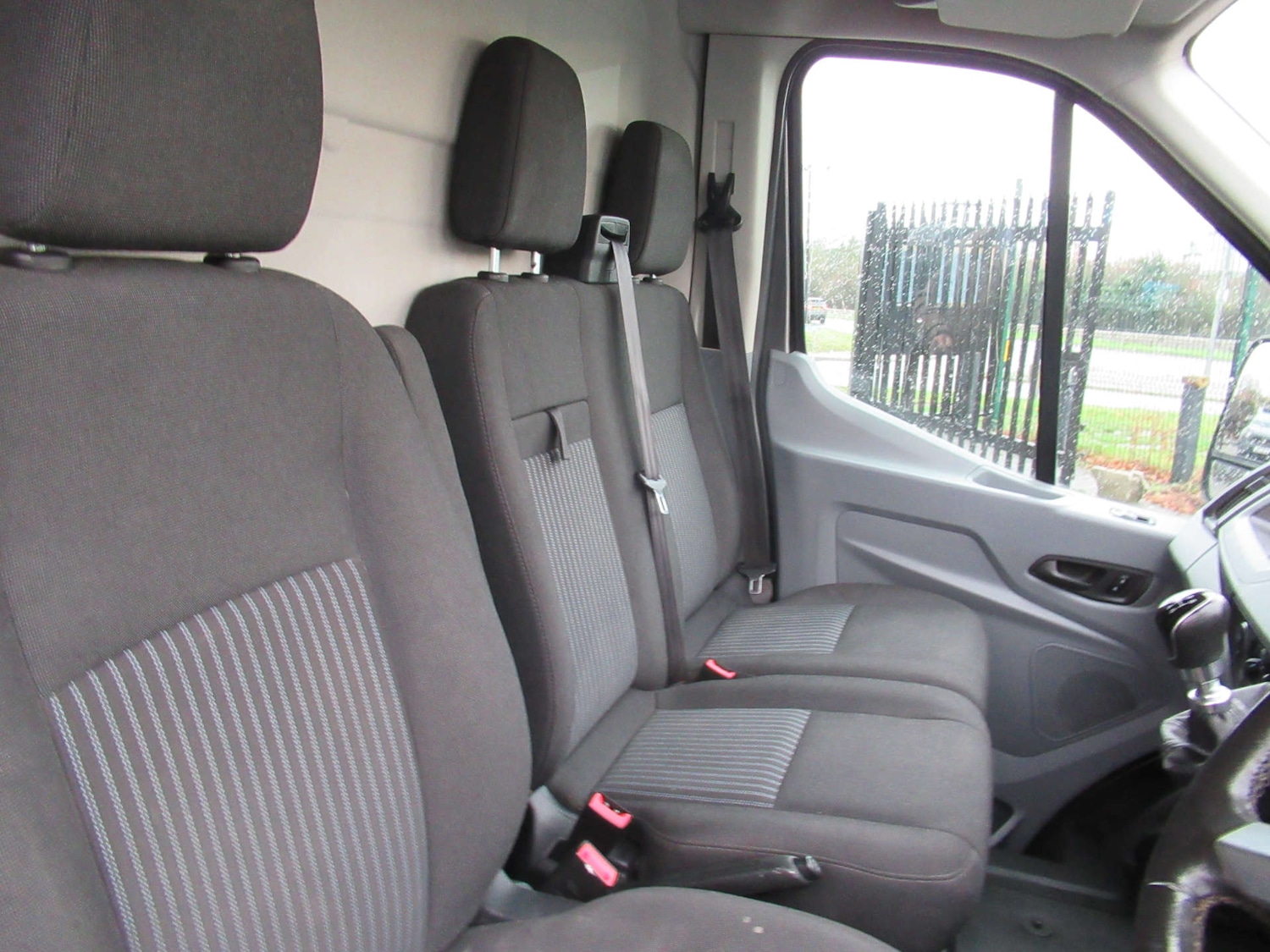 Used Ford Transit 2019 for sale - 76878090: Photo 16