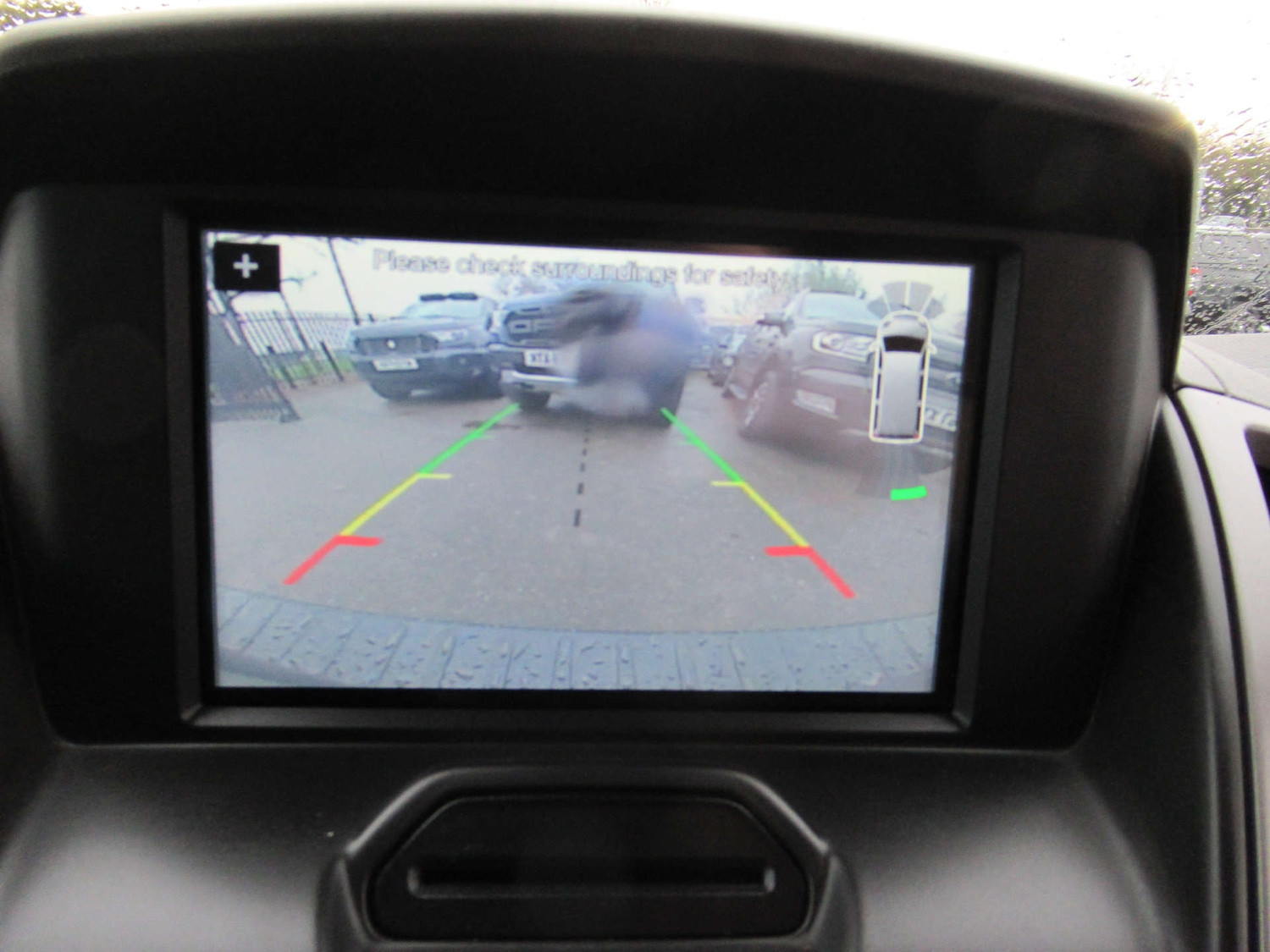 Used Ford Transit 2019 for sale - 76878090: Photo 17