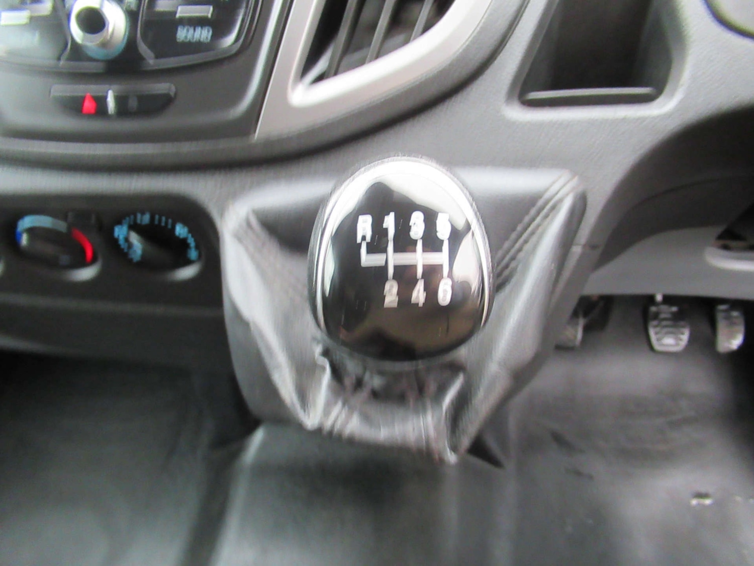 Used Ford Transit 2019 for sale - 76878090: Photo 20