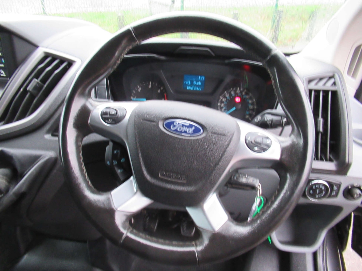 Used Ford Transit 2019 for sale - 76878090: Photo 23