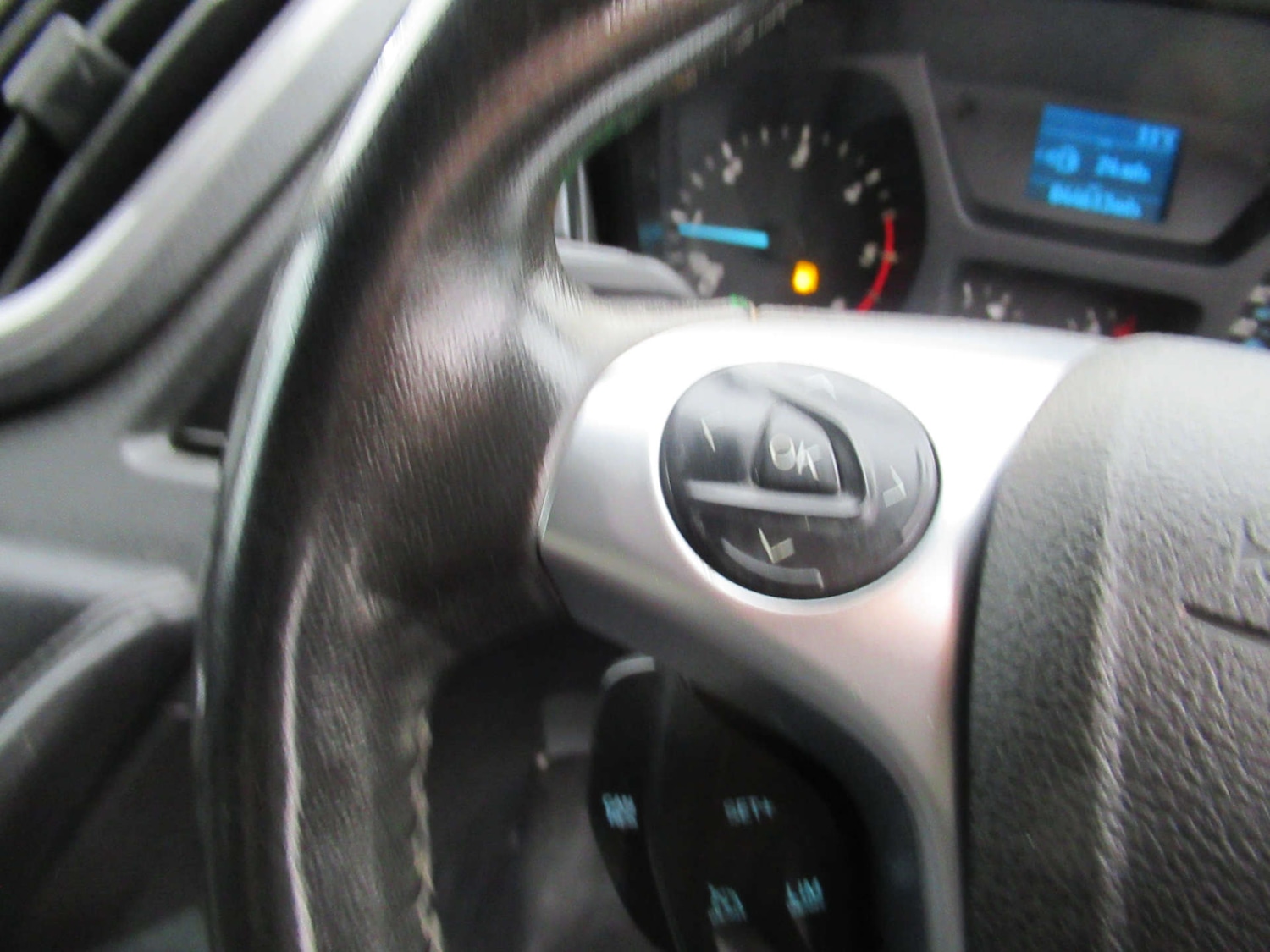 Used Ford Transit 2019 for sale - 76878090: Photo 24