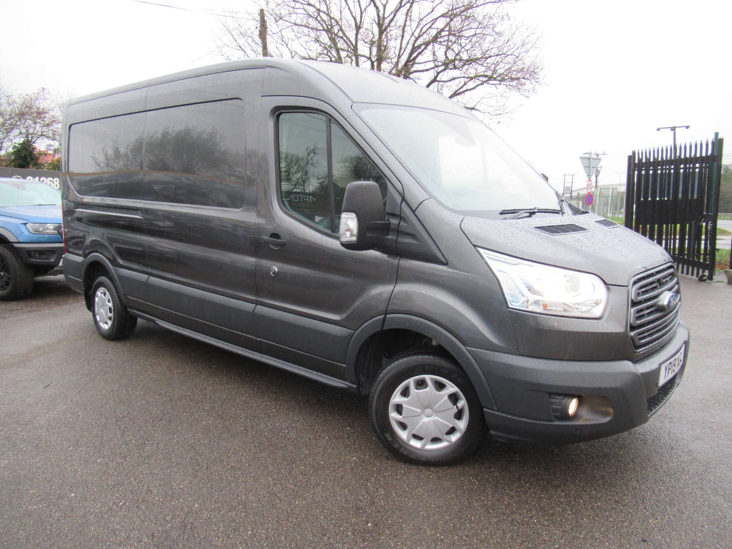Used Ford Transit 2019 for sale - 76878090: Photo 29