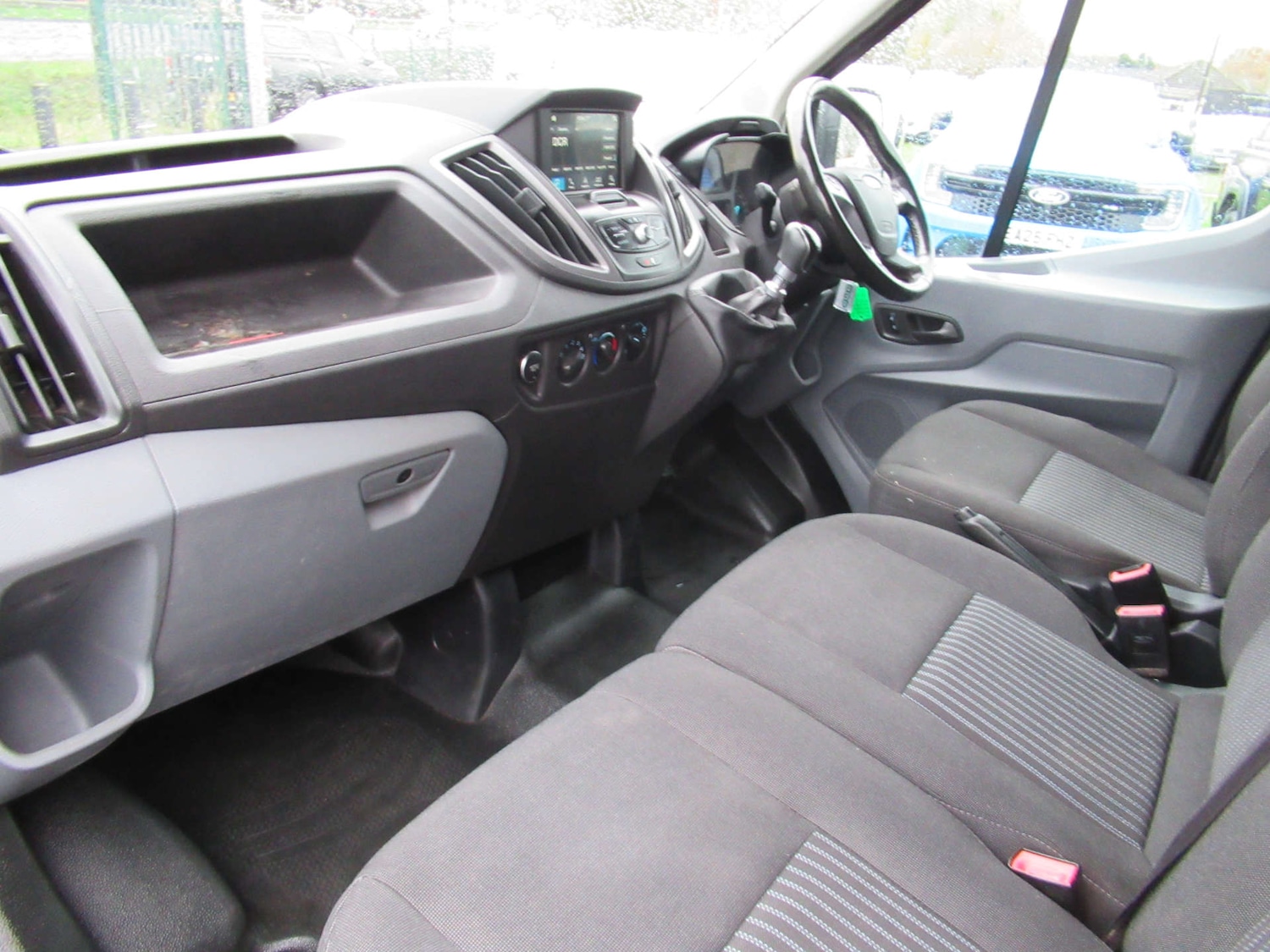 Used Ford Transit 2019 for sale - 76878090: Photo 5