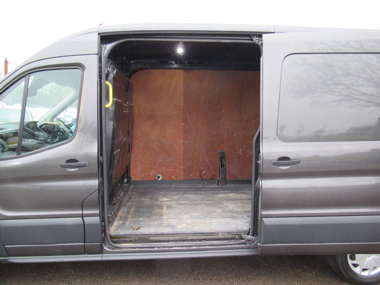 Used Ford Transit 2019 for sale - 76878090: Photo 6