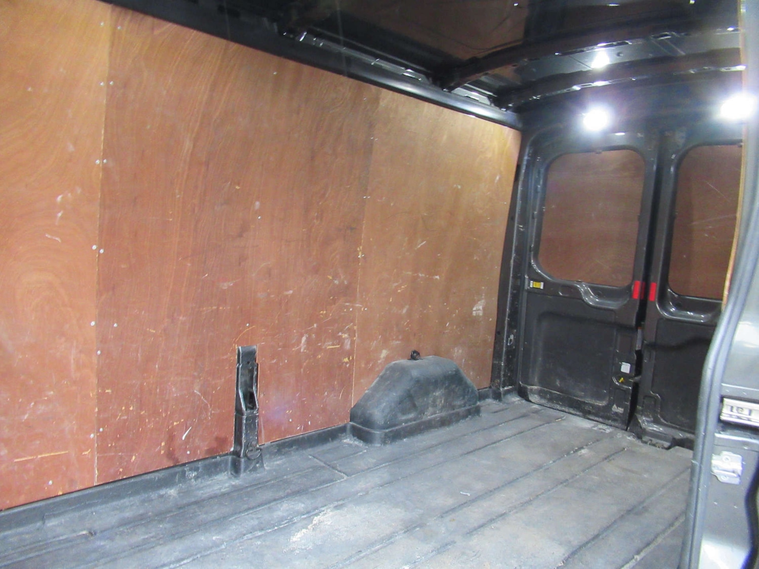 Used Ford Transit 2019 for sale - 76878090: Photo 7